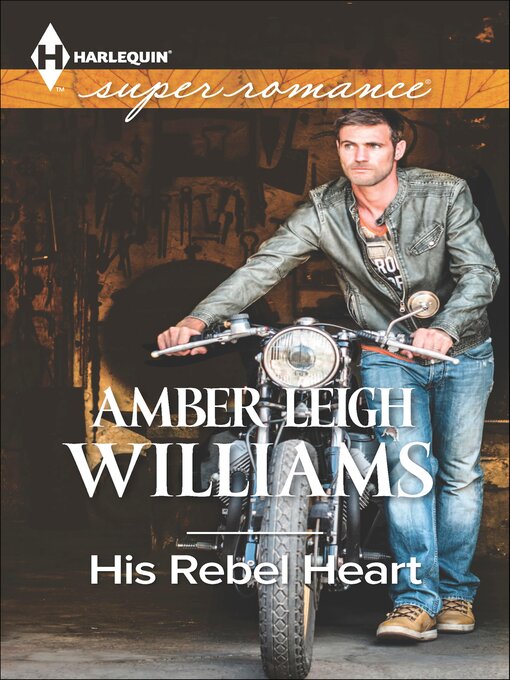 Title details for His Rebel Heart by Amber Leigh Williams - Wait list